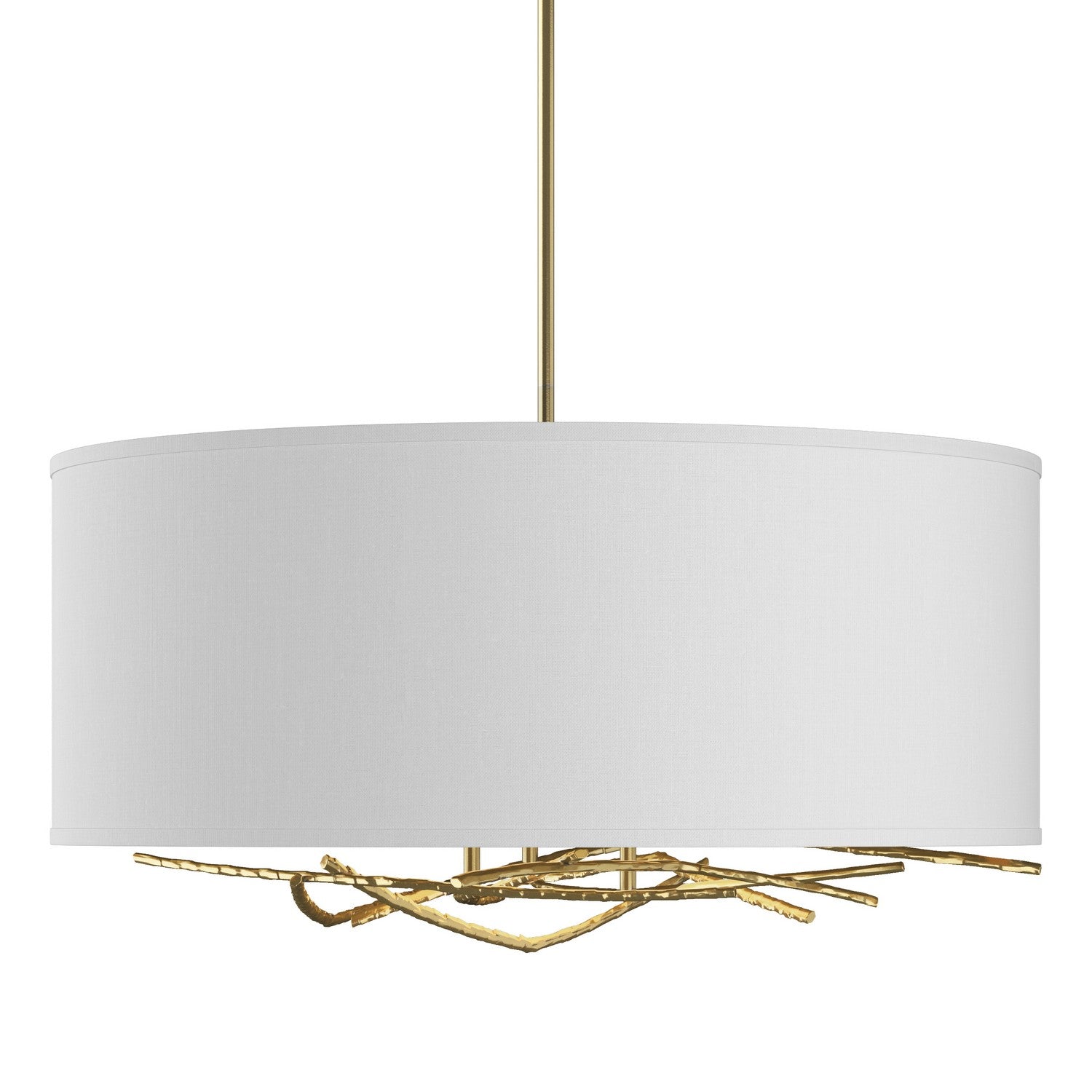  Brindille Drum Shade Pendant
