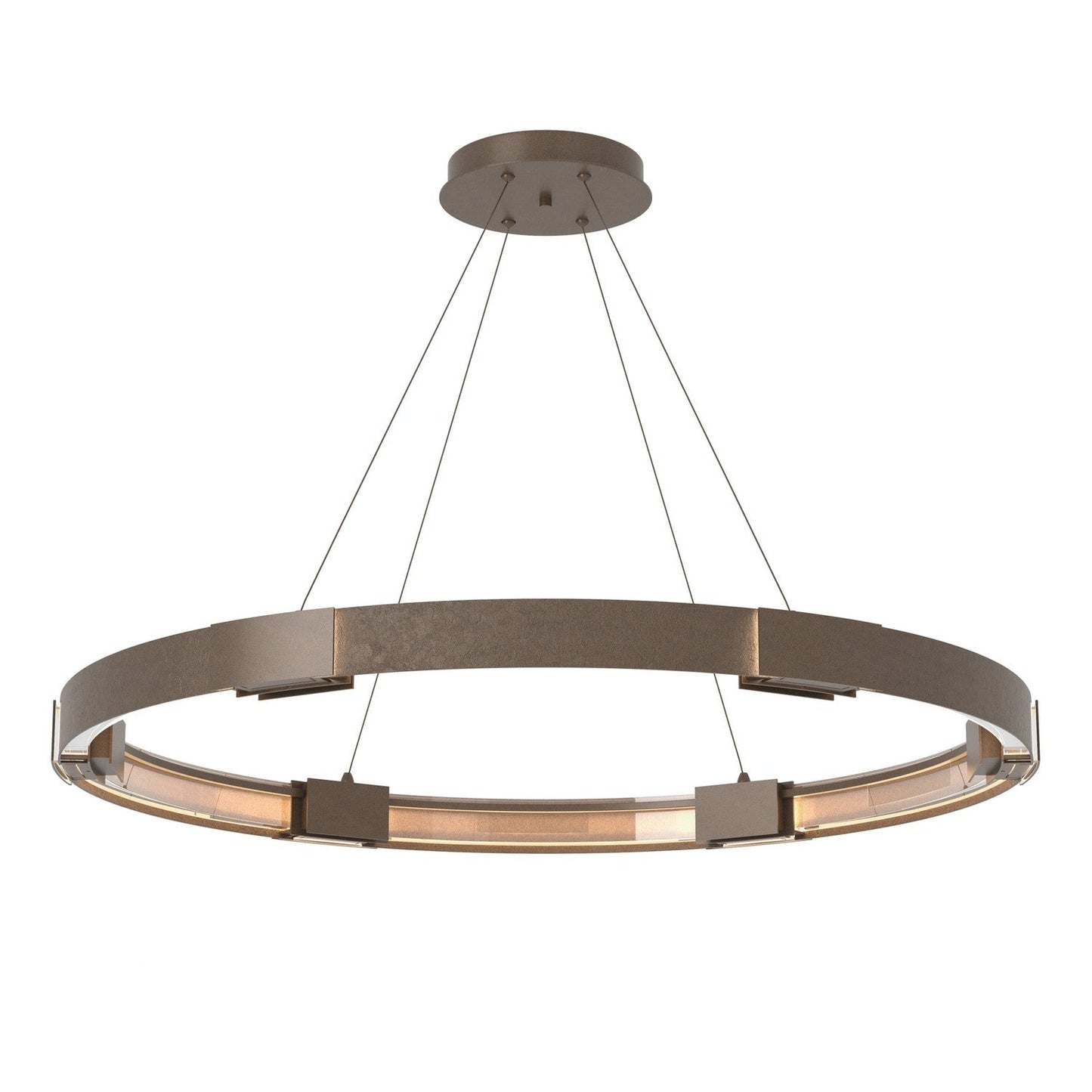  Aura Large LED Pendant