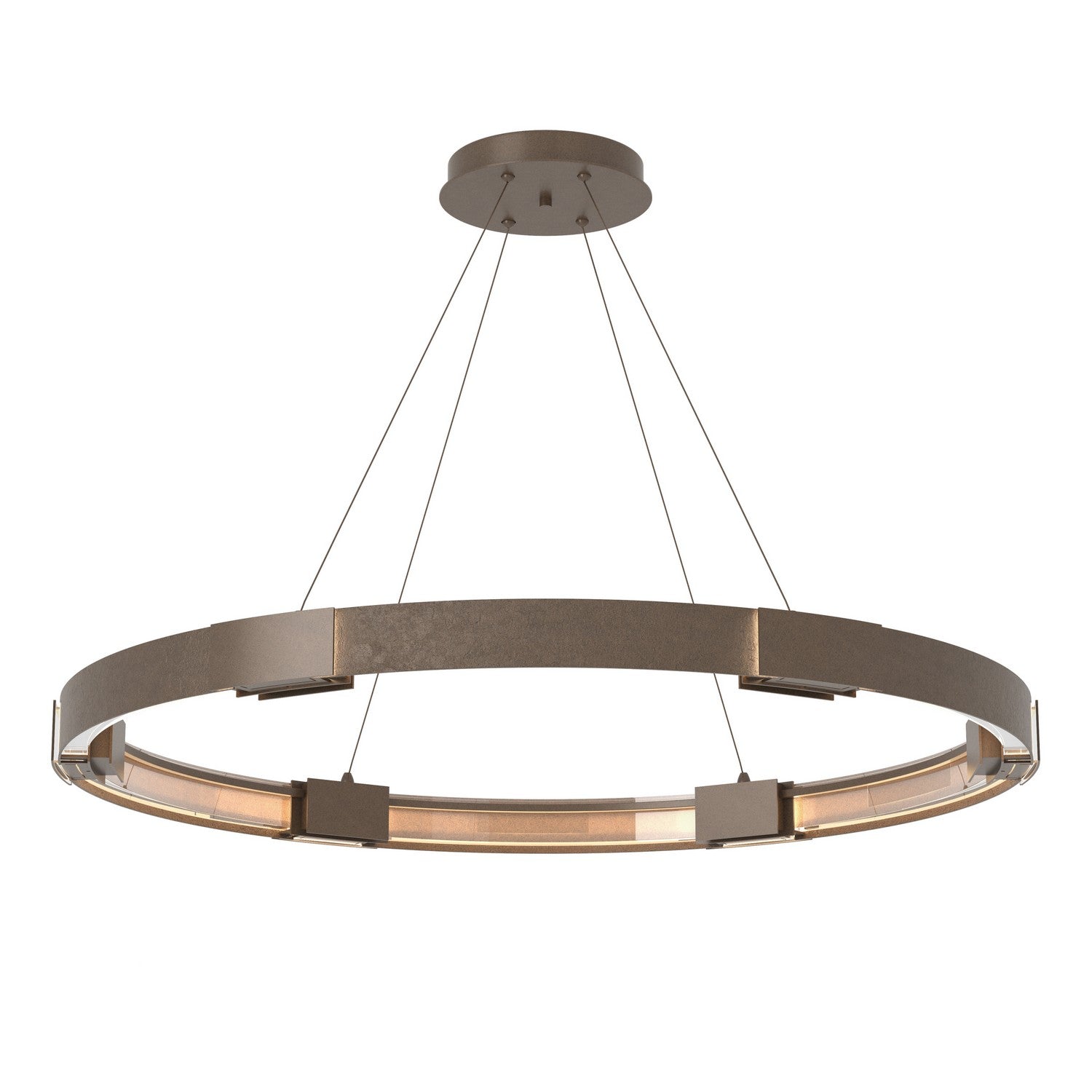  Aura Large LED Pendant