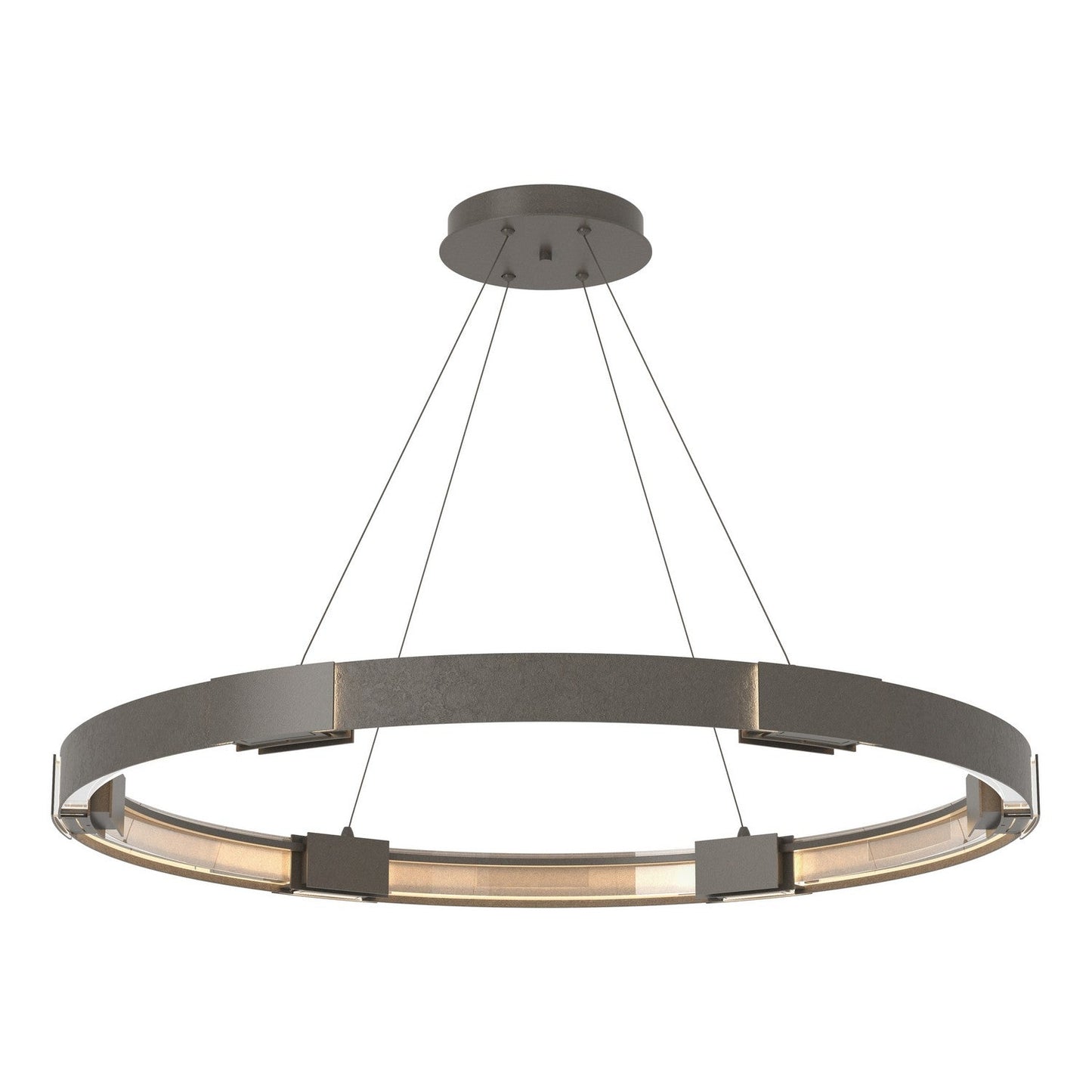  Aura Large LED Pendant
