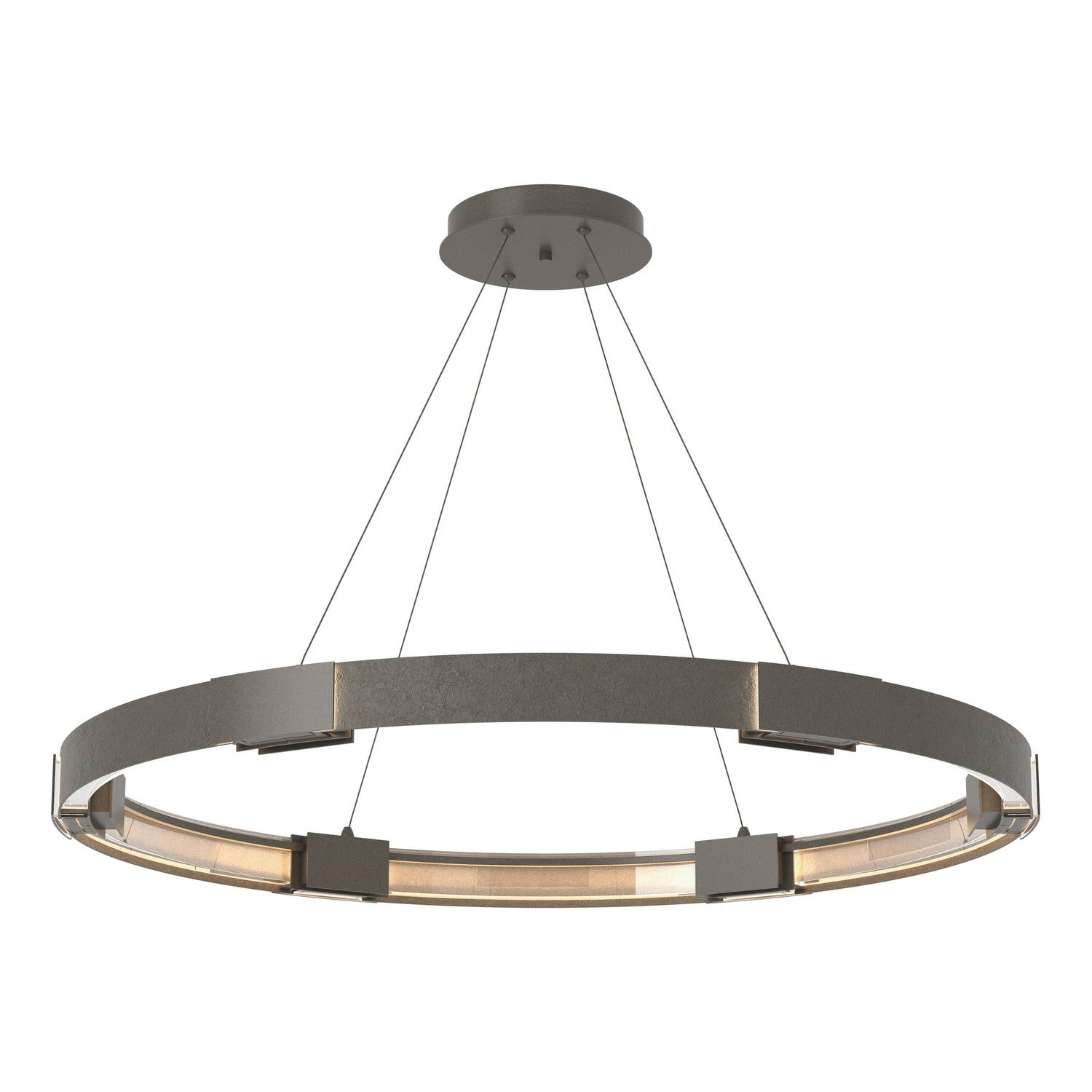  Aura Large LED Pendant