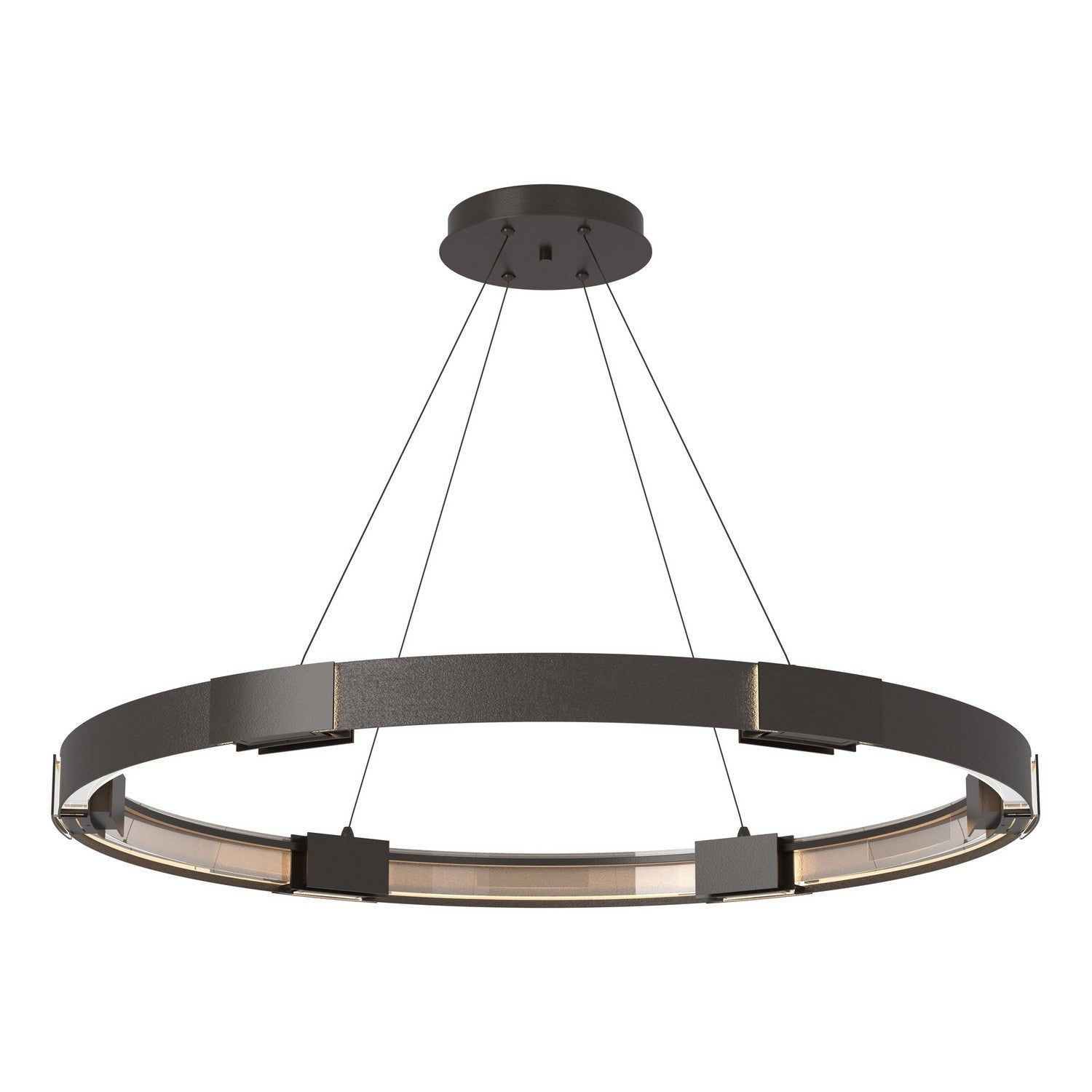  Aura Large LED Pendant