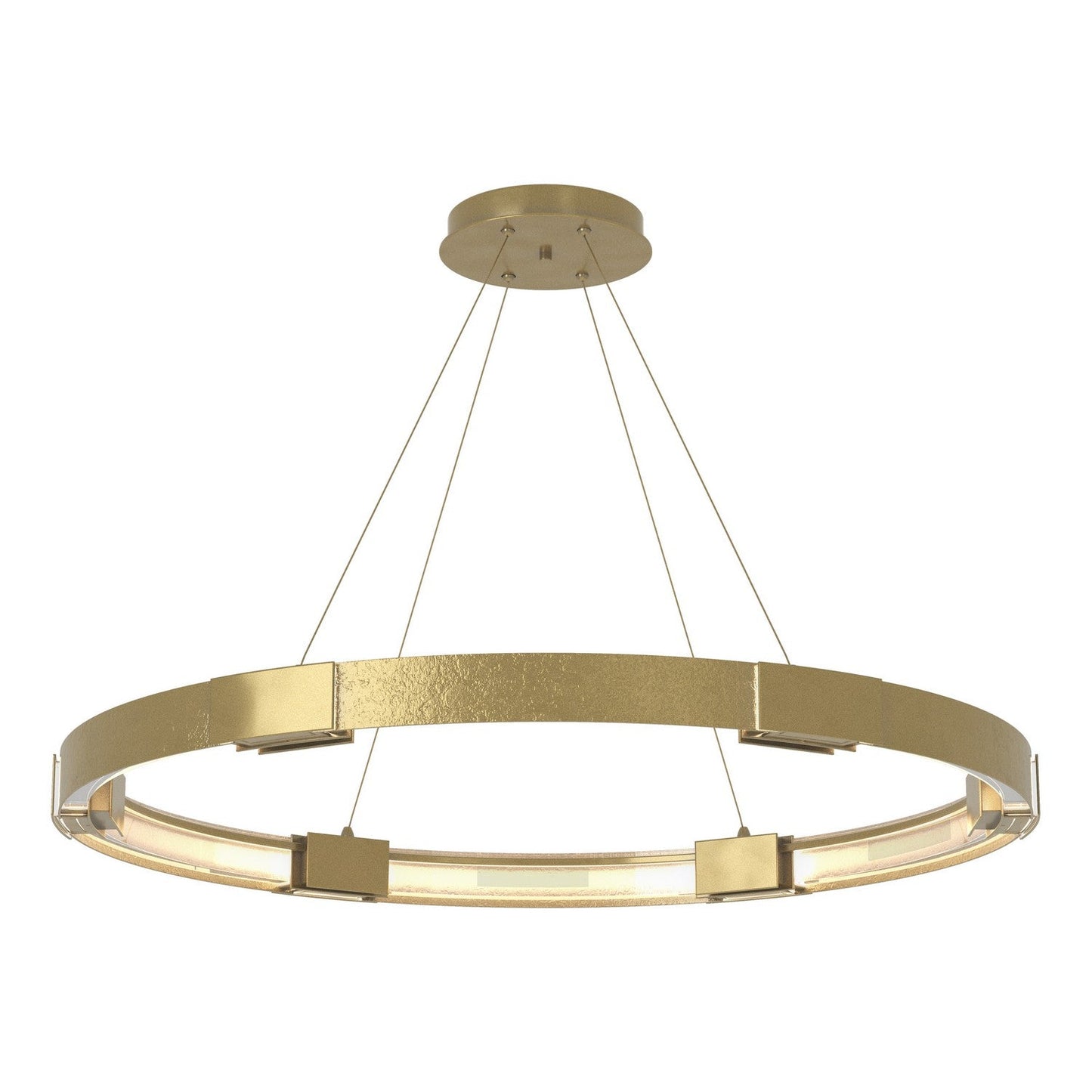  Aura Large LED Pendant