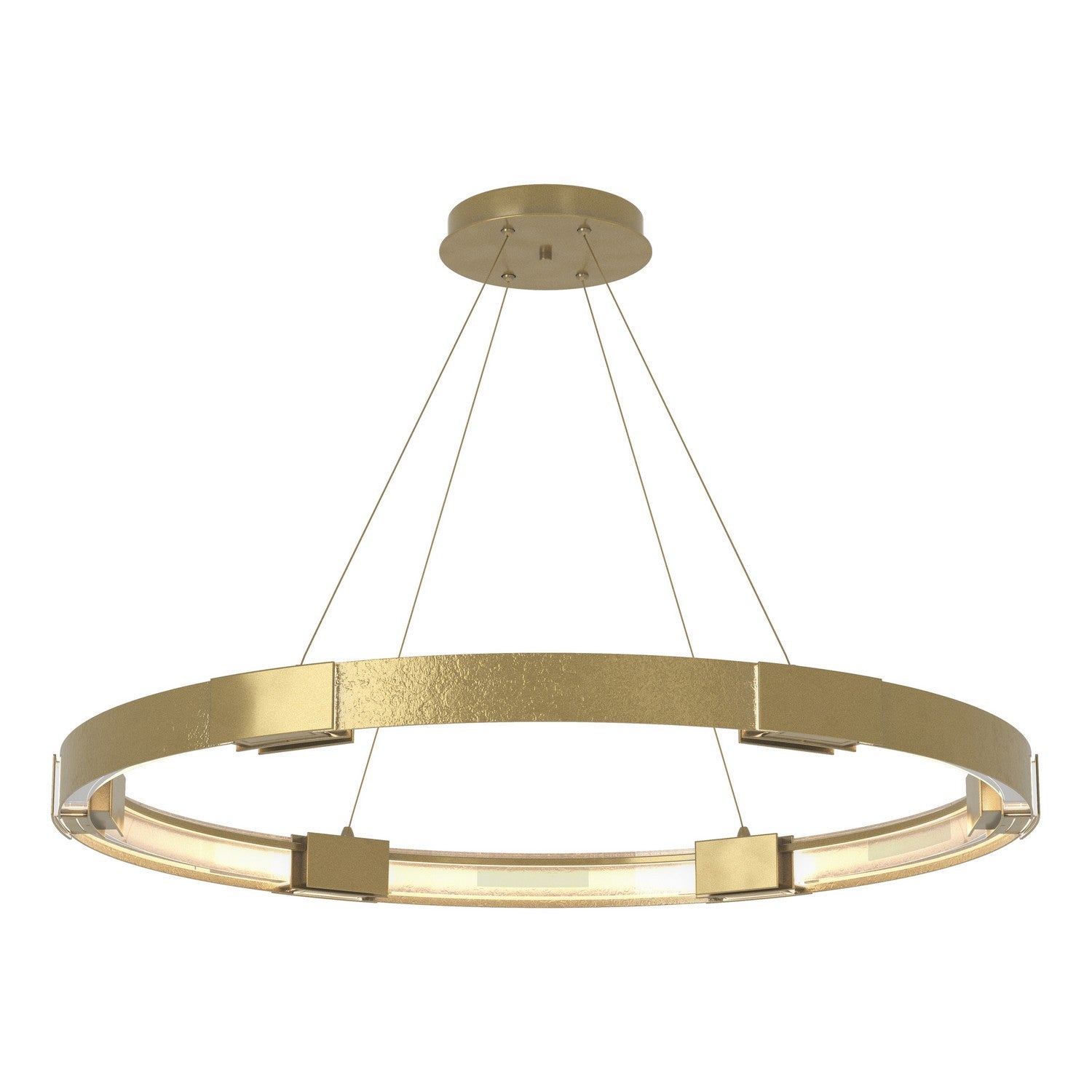  Aura Large LED Pendant