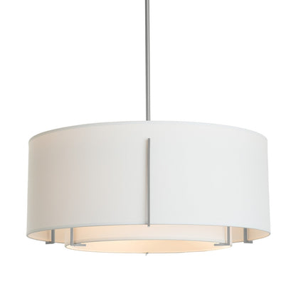  Exos Double Shade Pendant