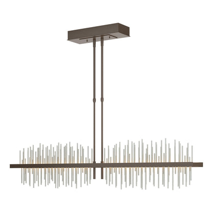  Gossamer Large LED Pendant