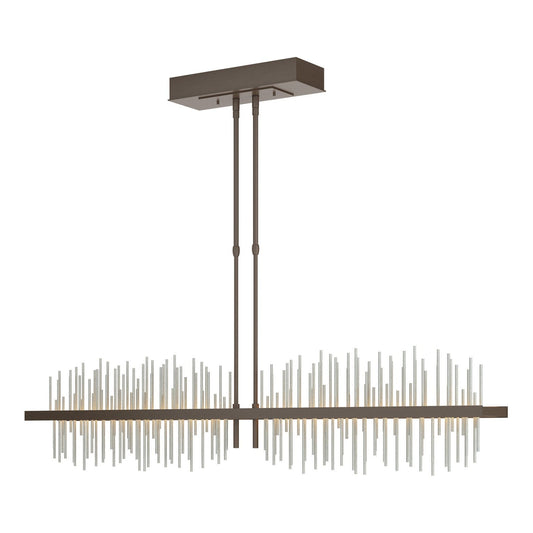  Gossamer Large LED Pendant