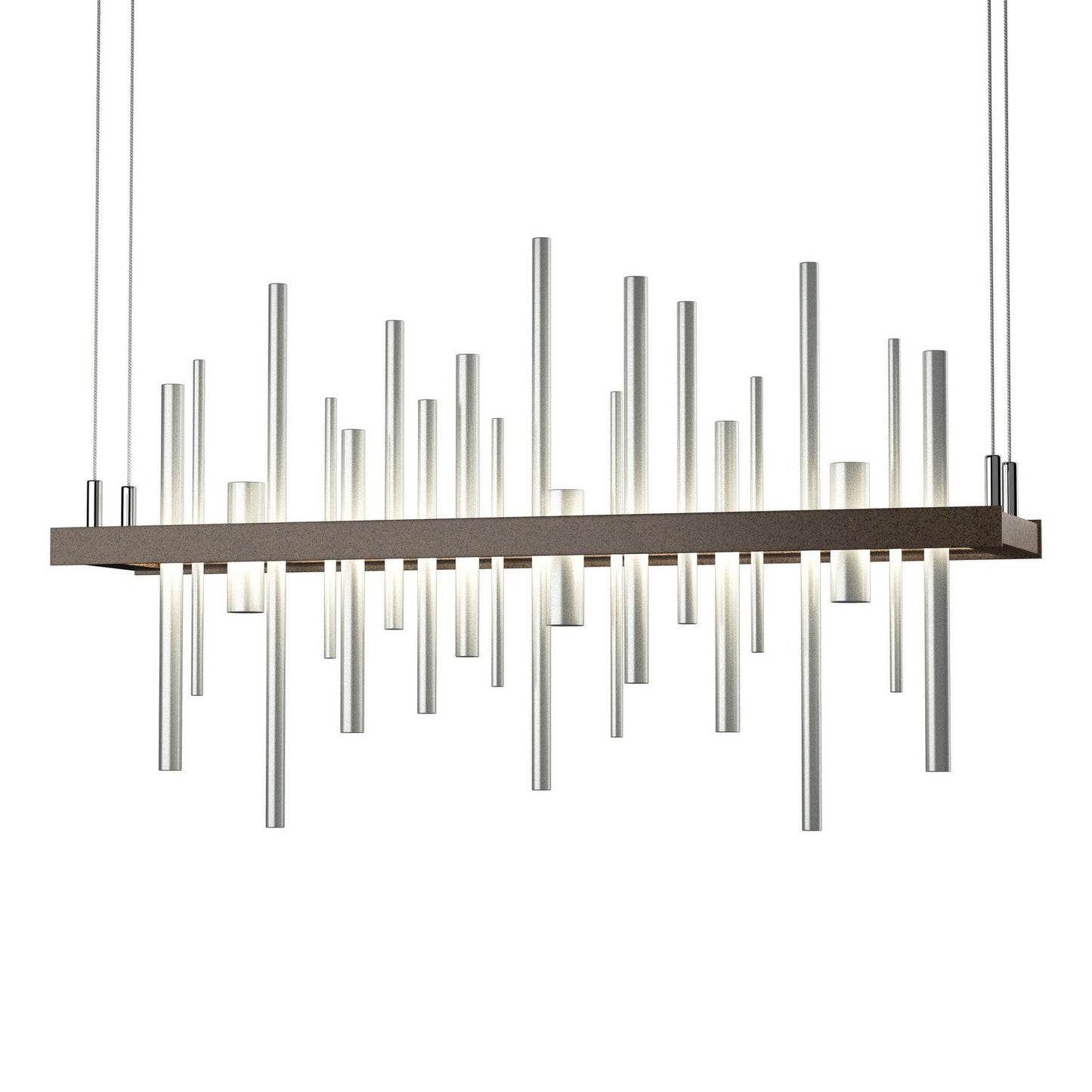  Cityscape LED Pendant