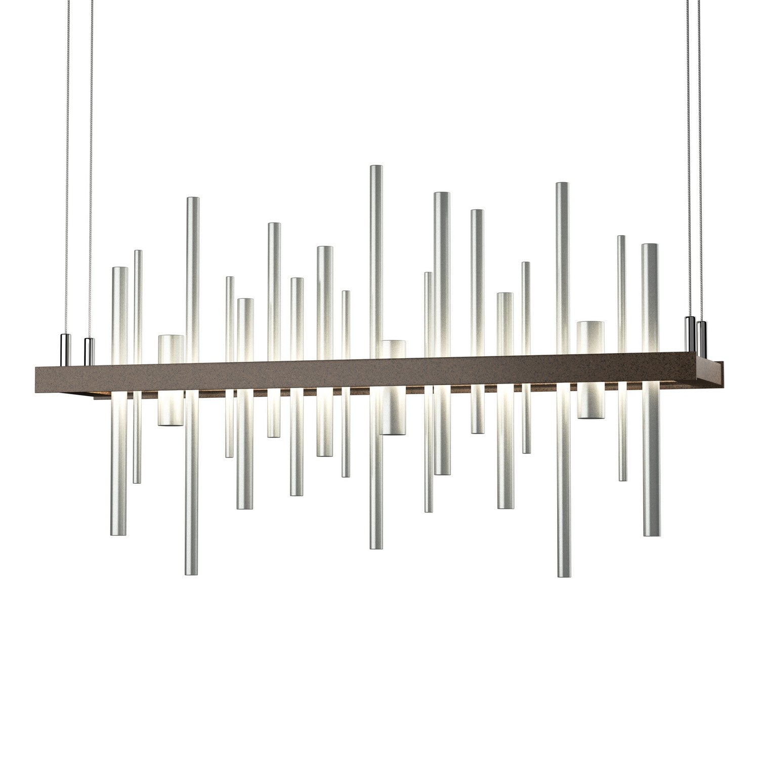  Cityscape LED Pendant