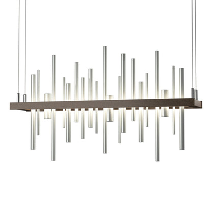  Cityscape LED Pendant