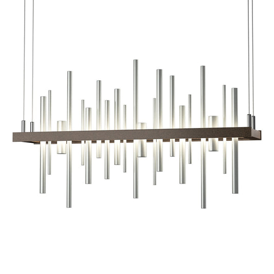  Cityscape LED Pendant