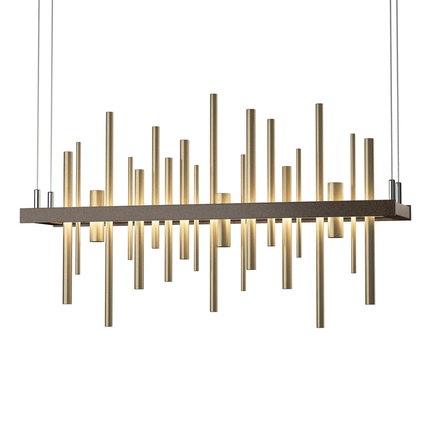  Cityscape LED Pendant
