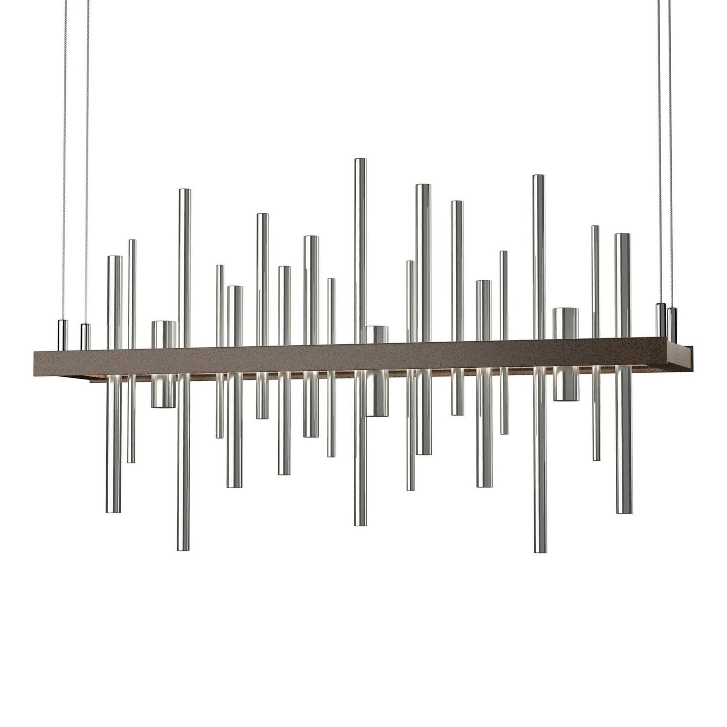  Cityscape LED Pendant