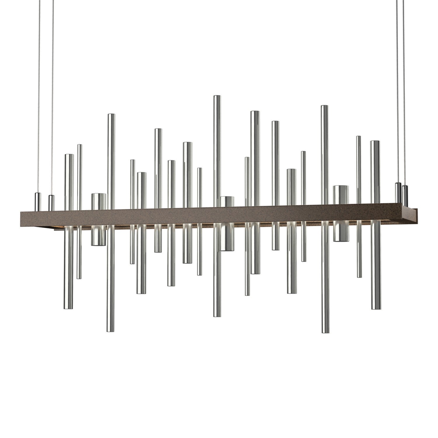  Cityscape LED Pendant