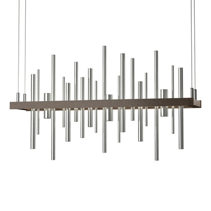  Cityscape LED Pendant