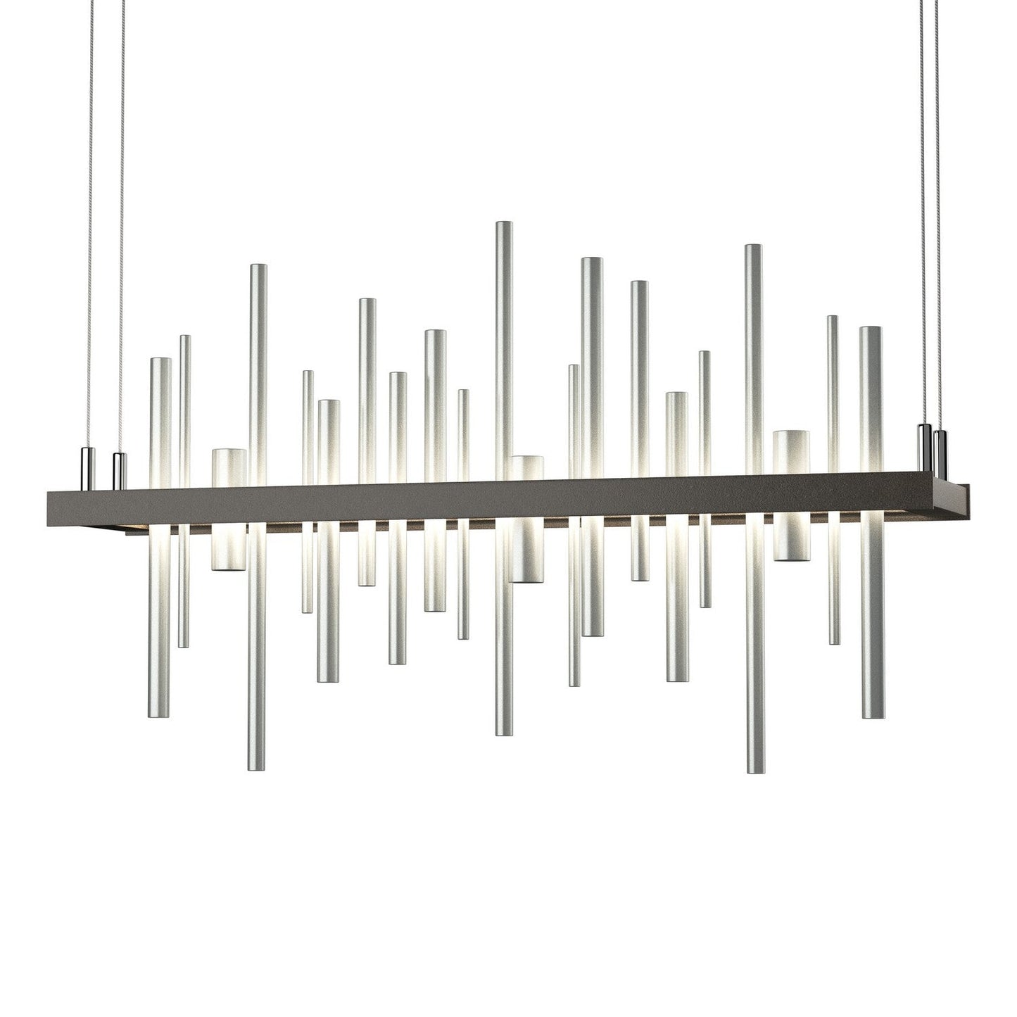  Cityscape LED Pendant