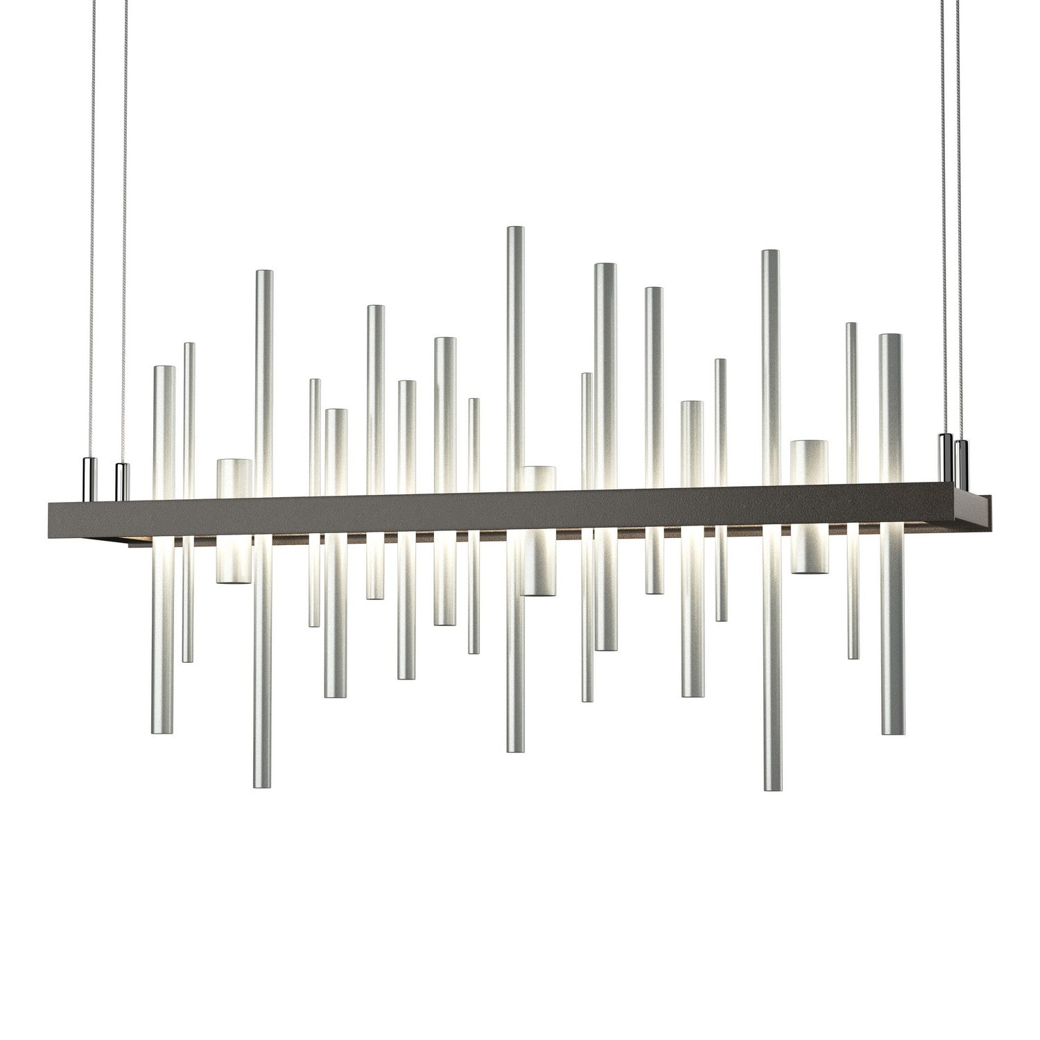  Cityscape LED Pendant
