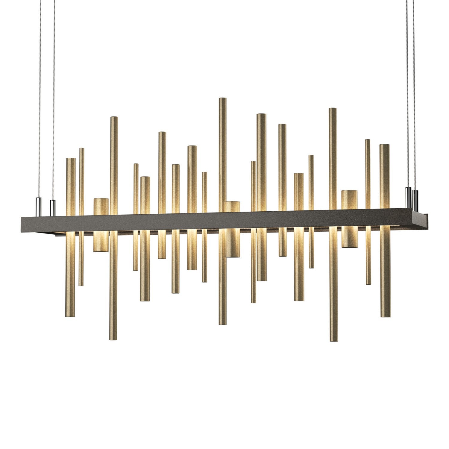  Cityscape LED Pendant
