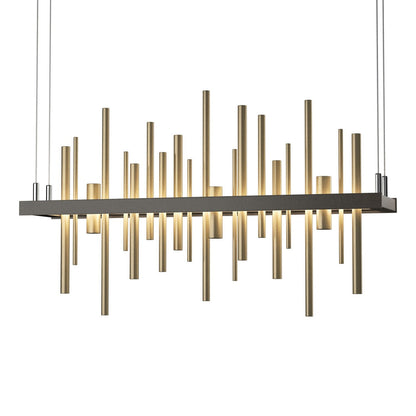  Cityscape LED Pendant