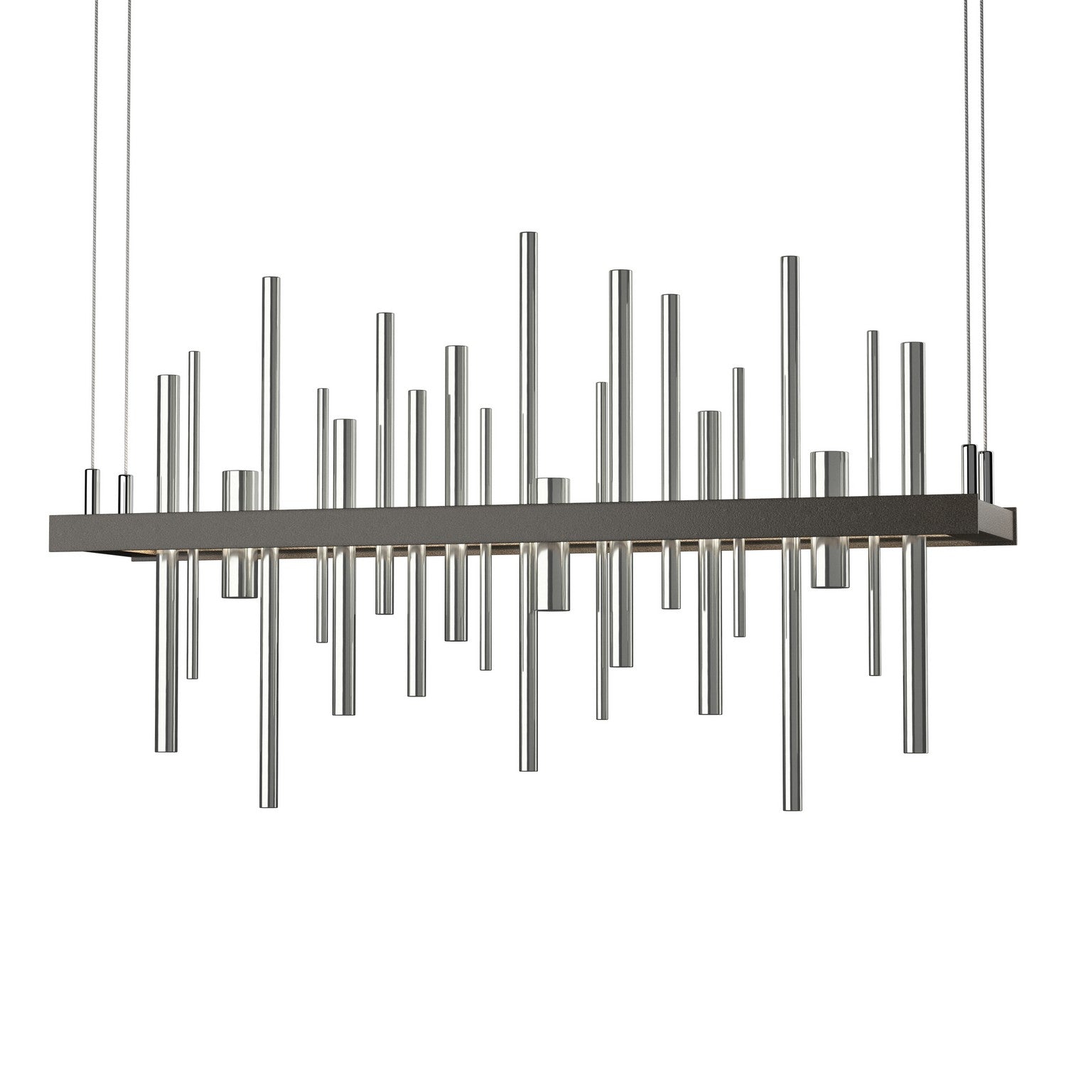  Cityscape LED Pendant