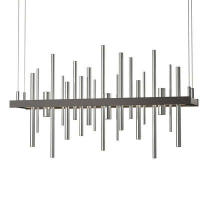  Cityscape LED Pendant