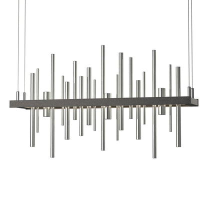  Cityscape LED Pendant