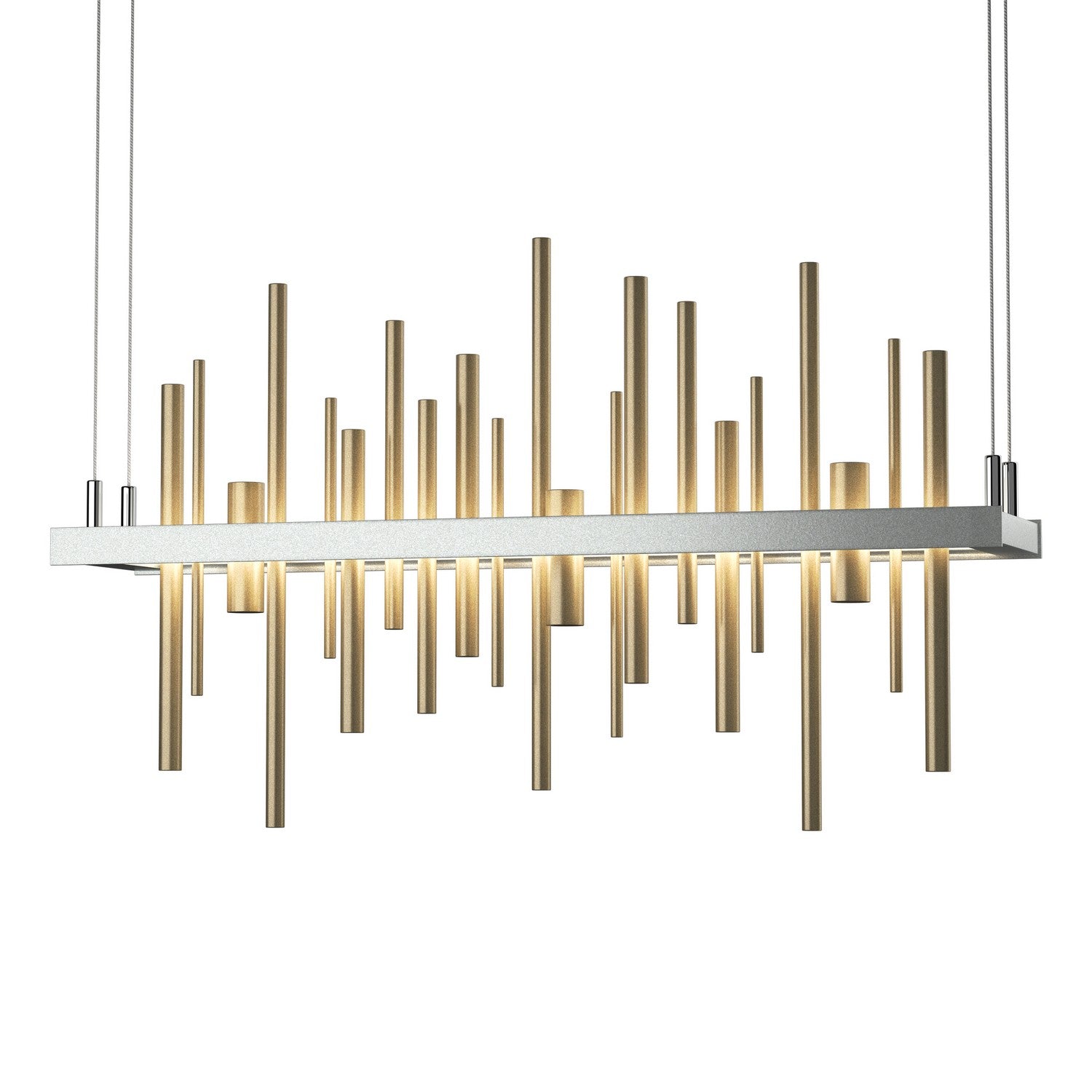  Cityscape LED Pendant