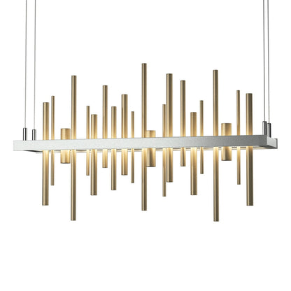  Cityscape LED Pendant