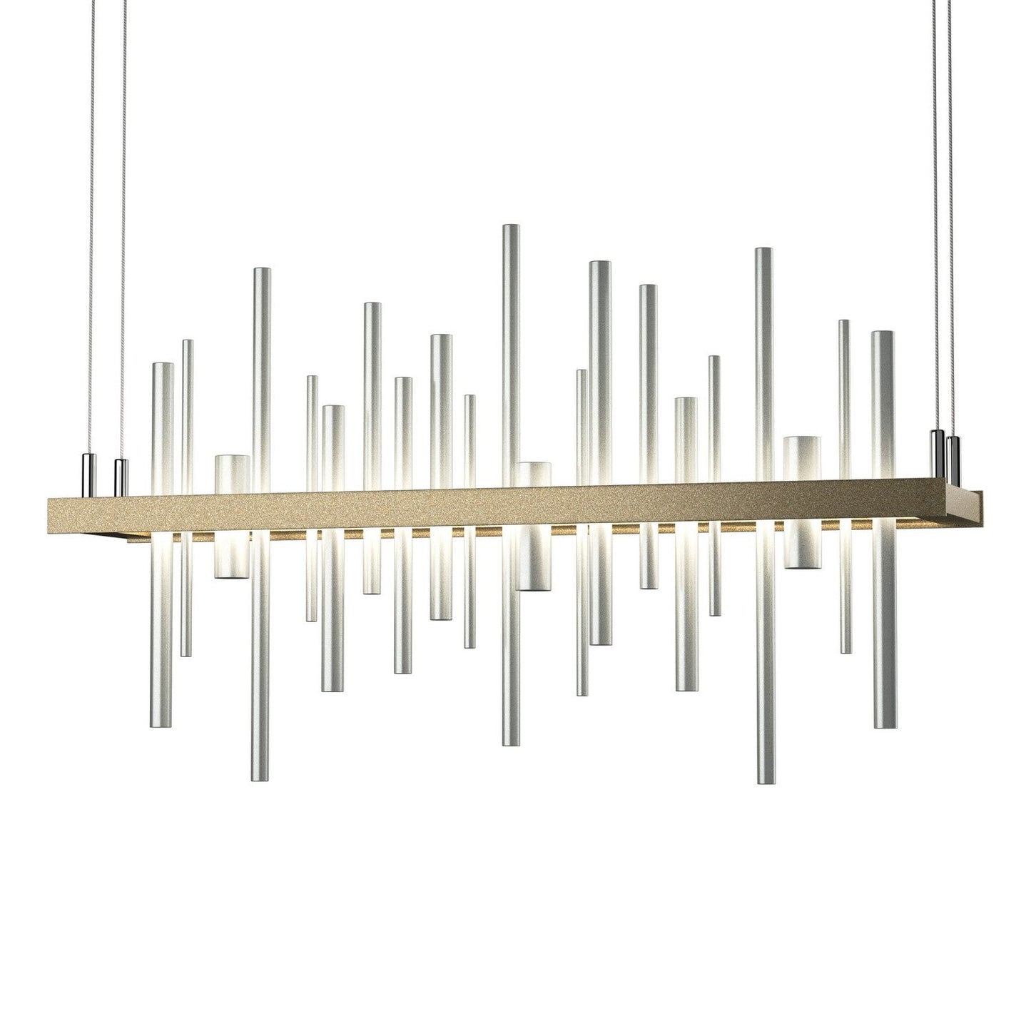  Cityscape LED Pendant