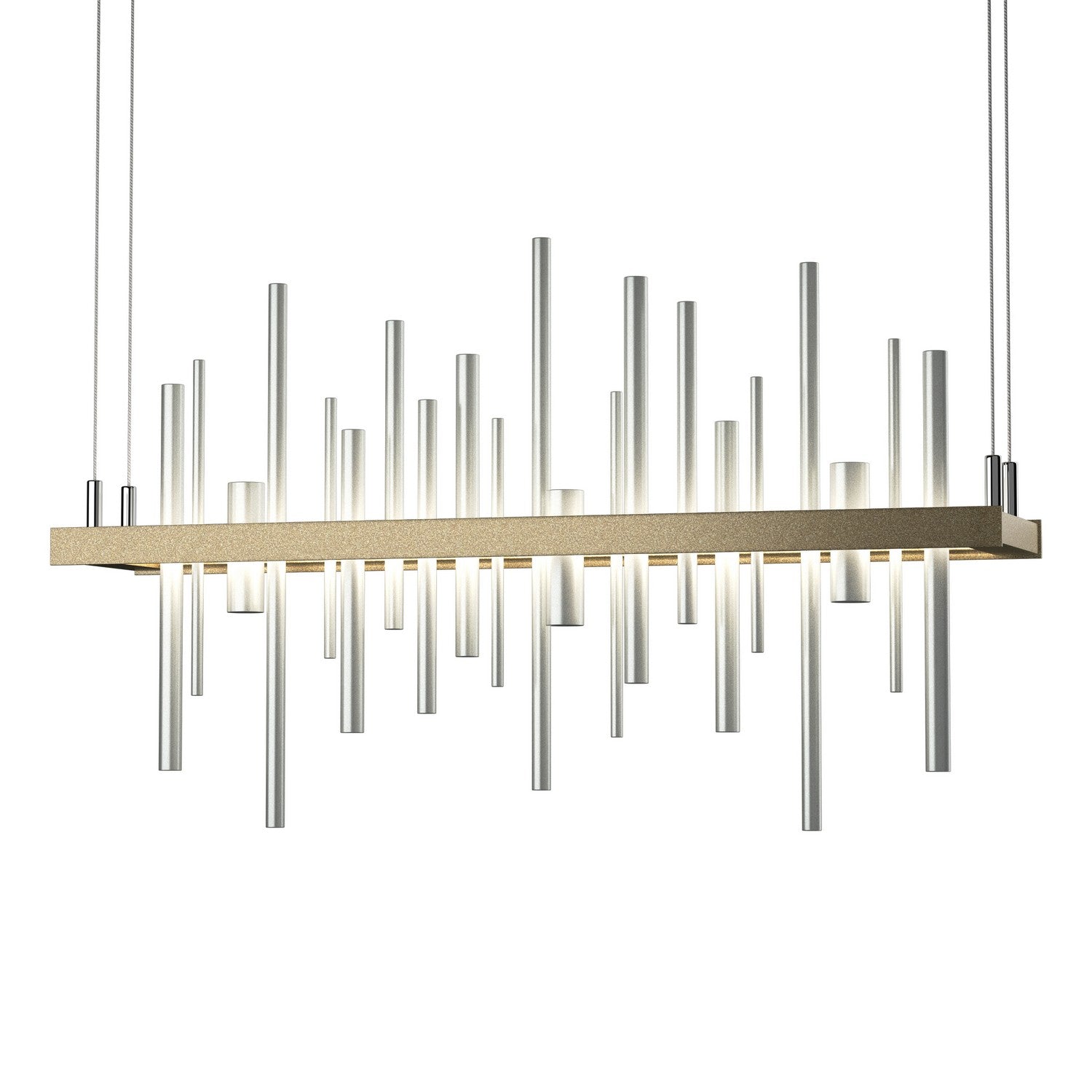  Cityscape LED Pendant
