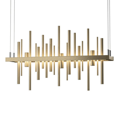  Cityscape LED Pendant