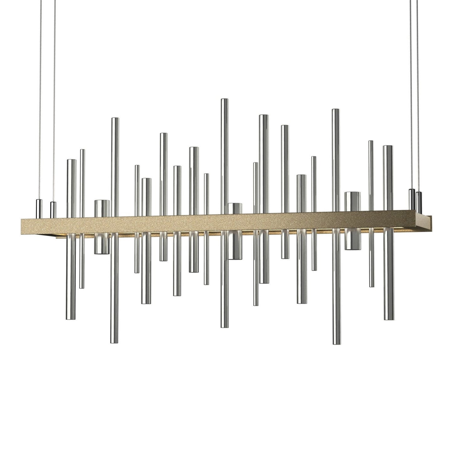  Cityscape LED Pendant