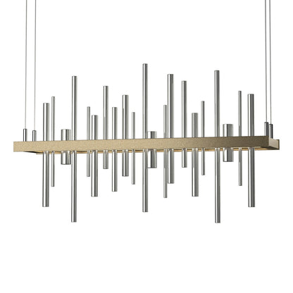  Cityscape LED Pendant
