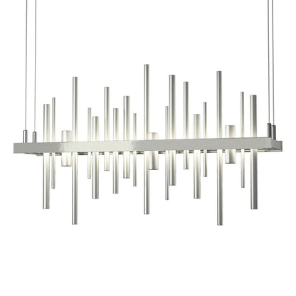  Cityscape LED Pendant