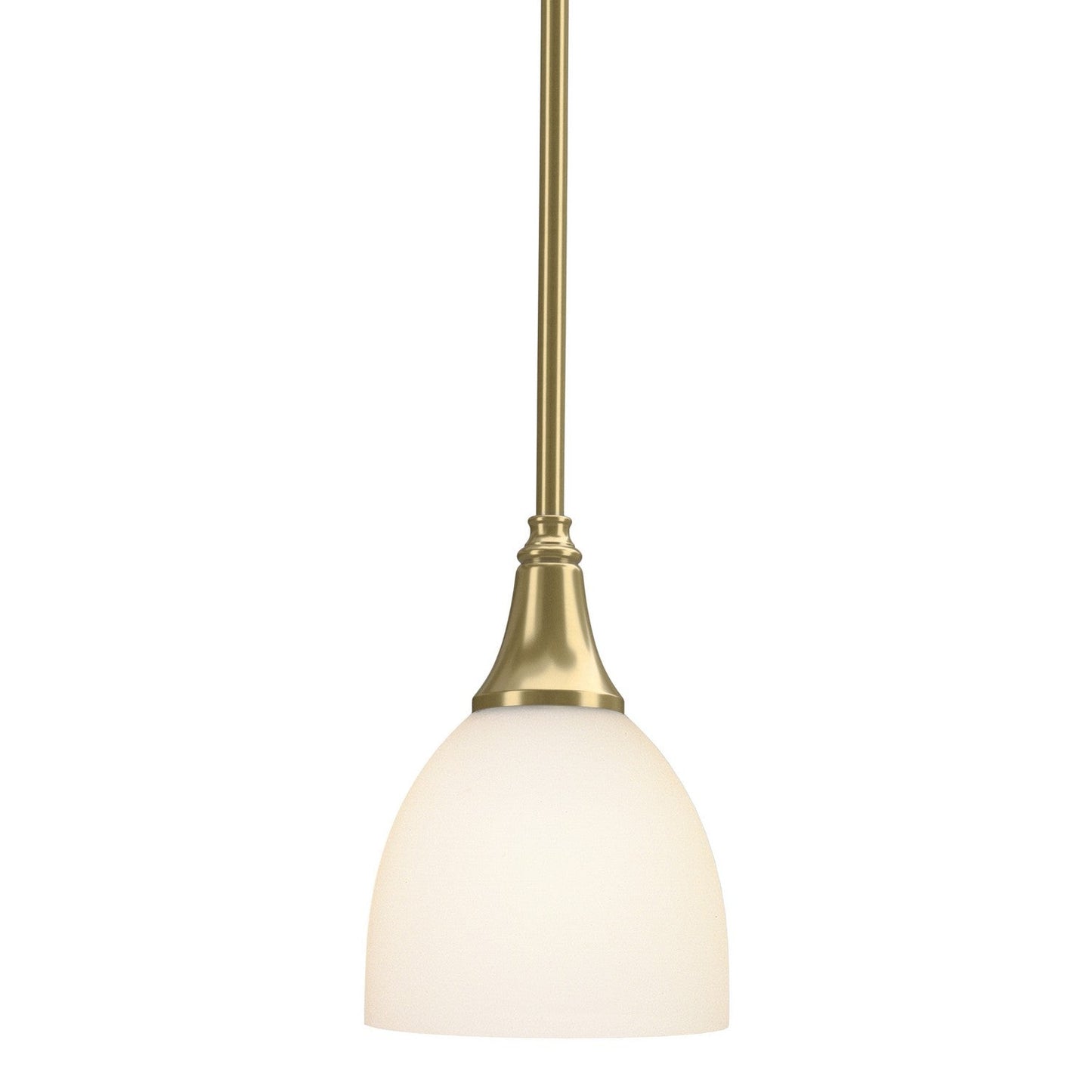  Trumpet Mini Pendant