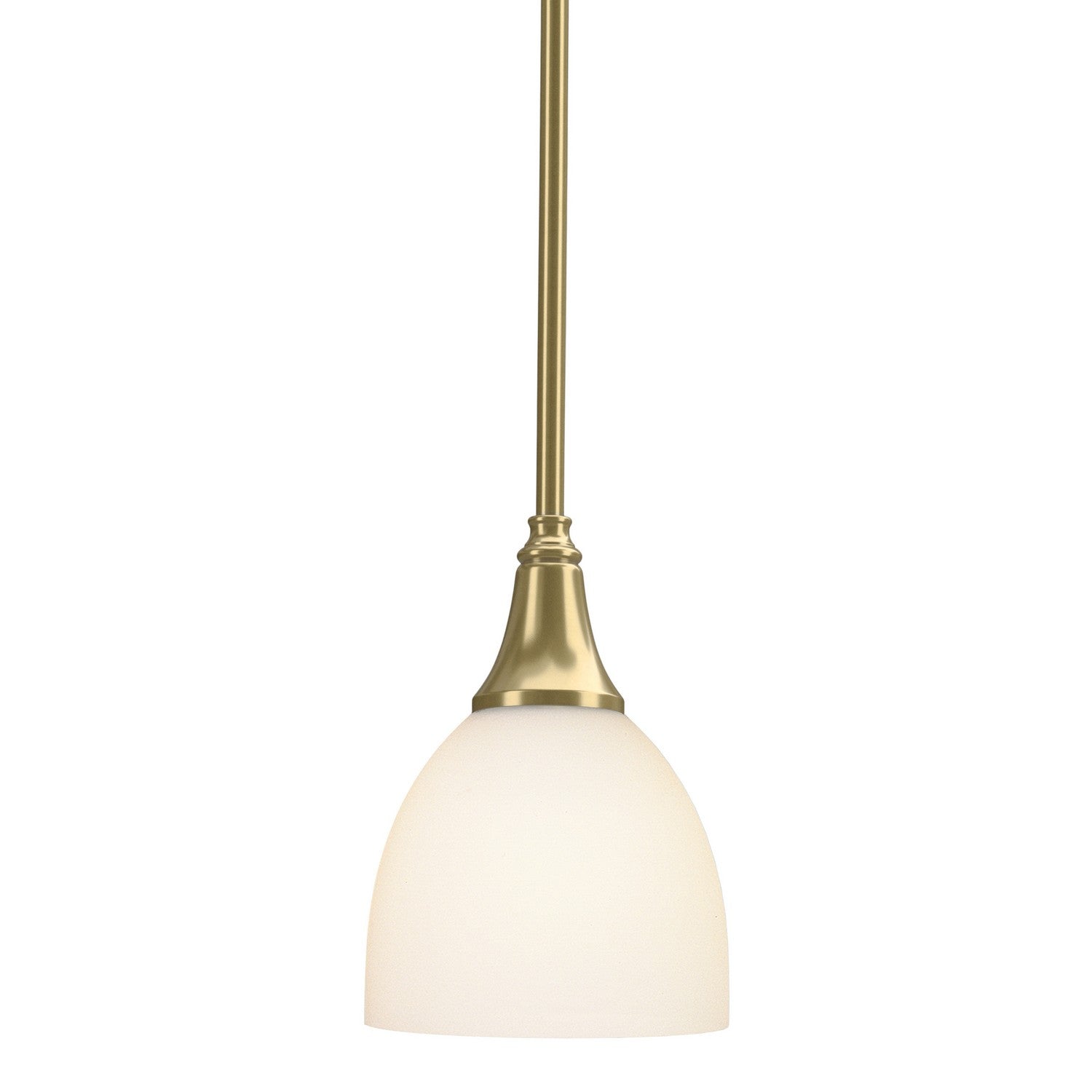  Trumpet Mini Pendant