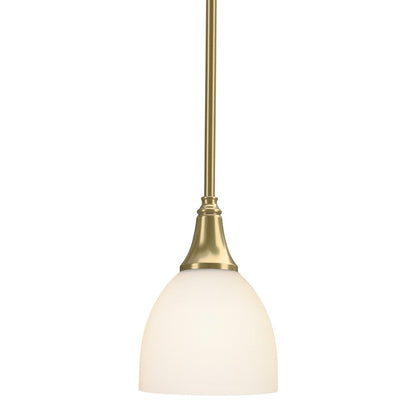  Trumpet Mini Pendant