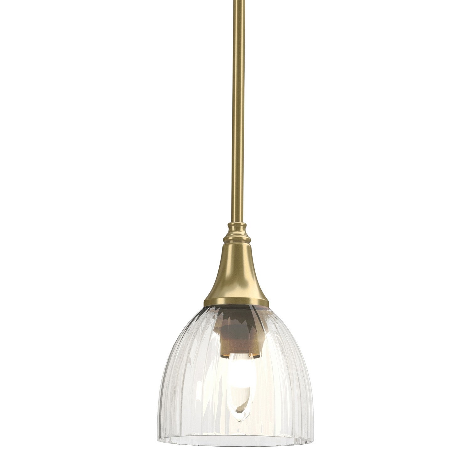  Trumpet Mini Pendant