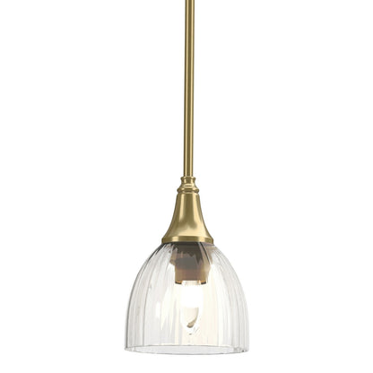  Trumpet Mini Pendant