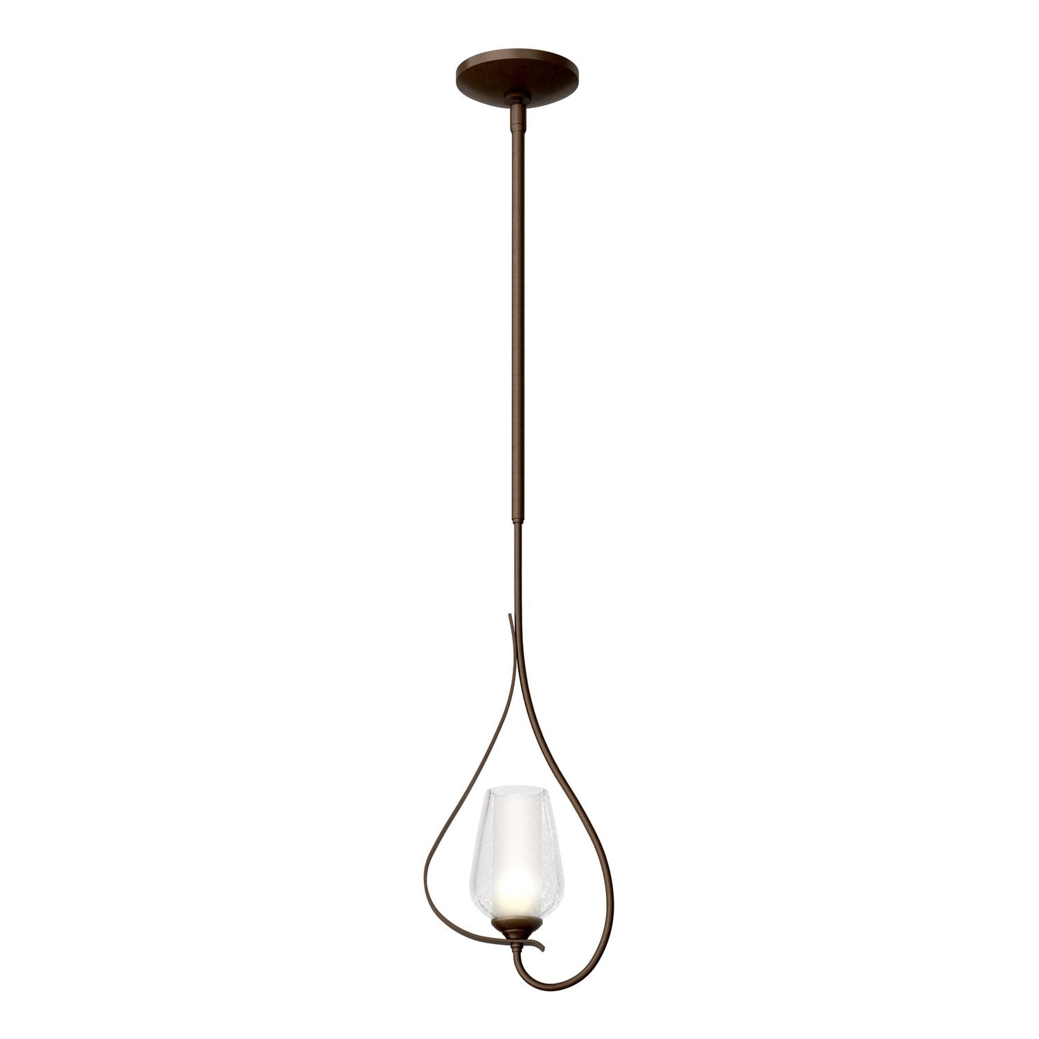  Flora Up Light Mini Pendant