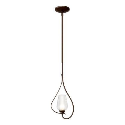  Flora Up Light Mini Pendant