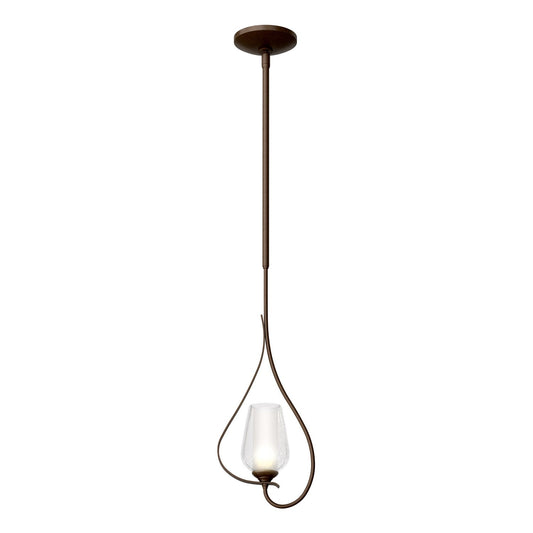  Flora Up Light Mini Pendant