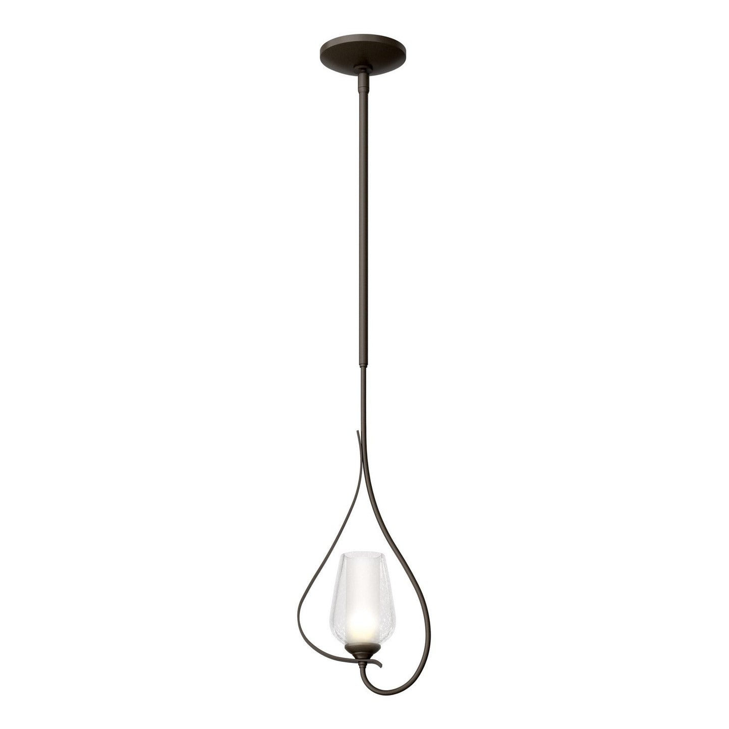  Flora Up Light Mini Pendant