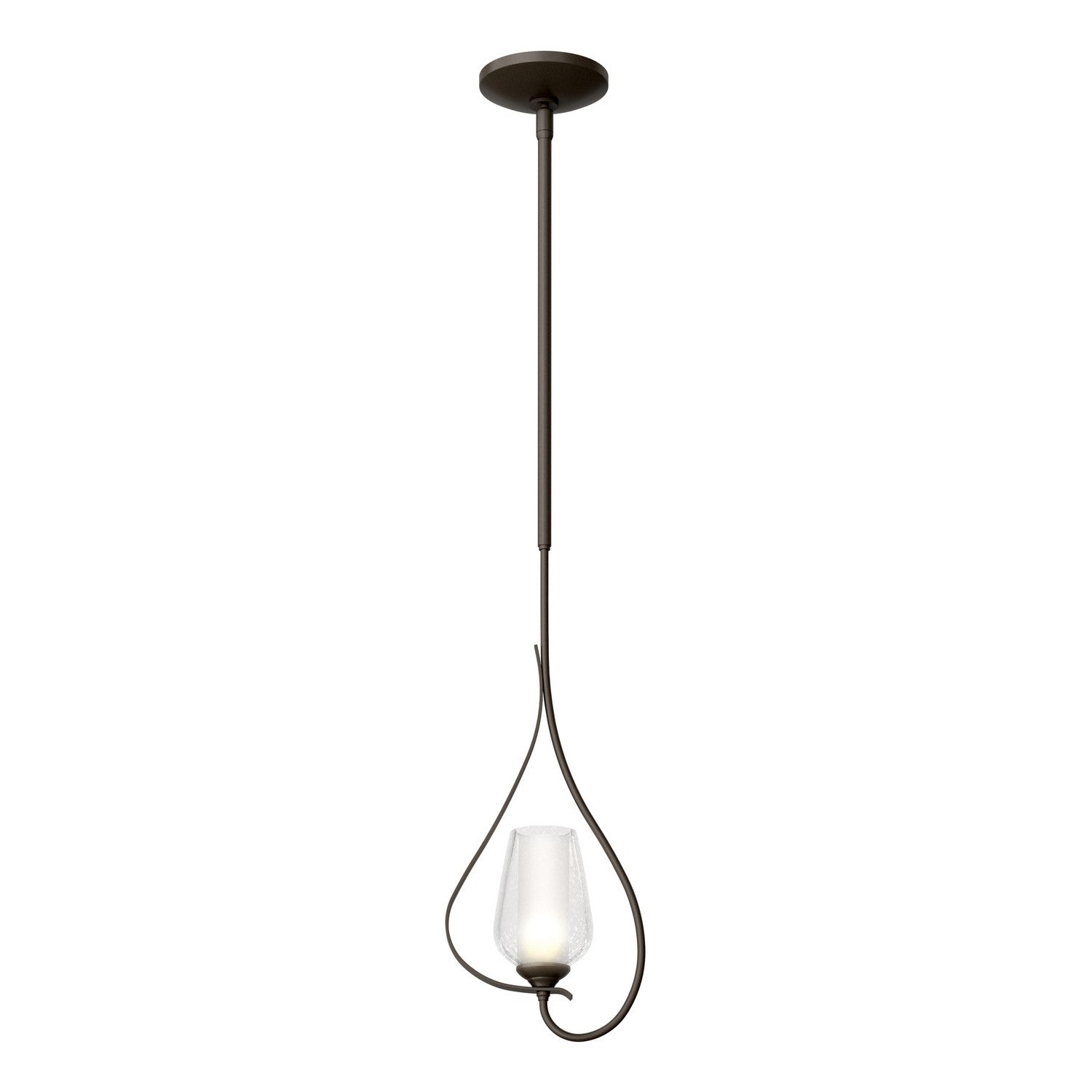  Flora Up Light Mini Pendant