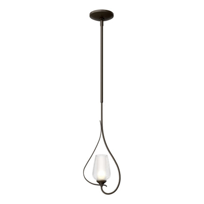  Flora Up Light Mini Pendant