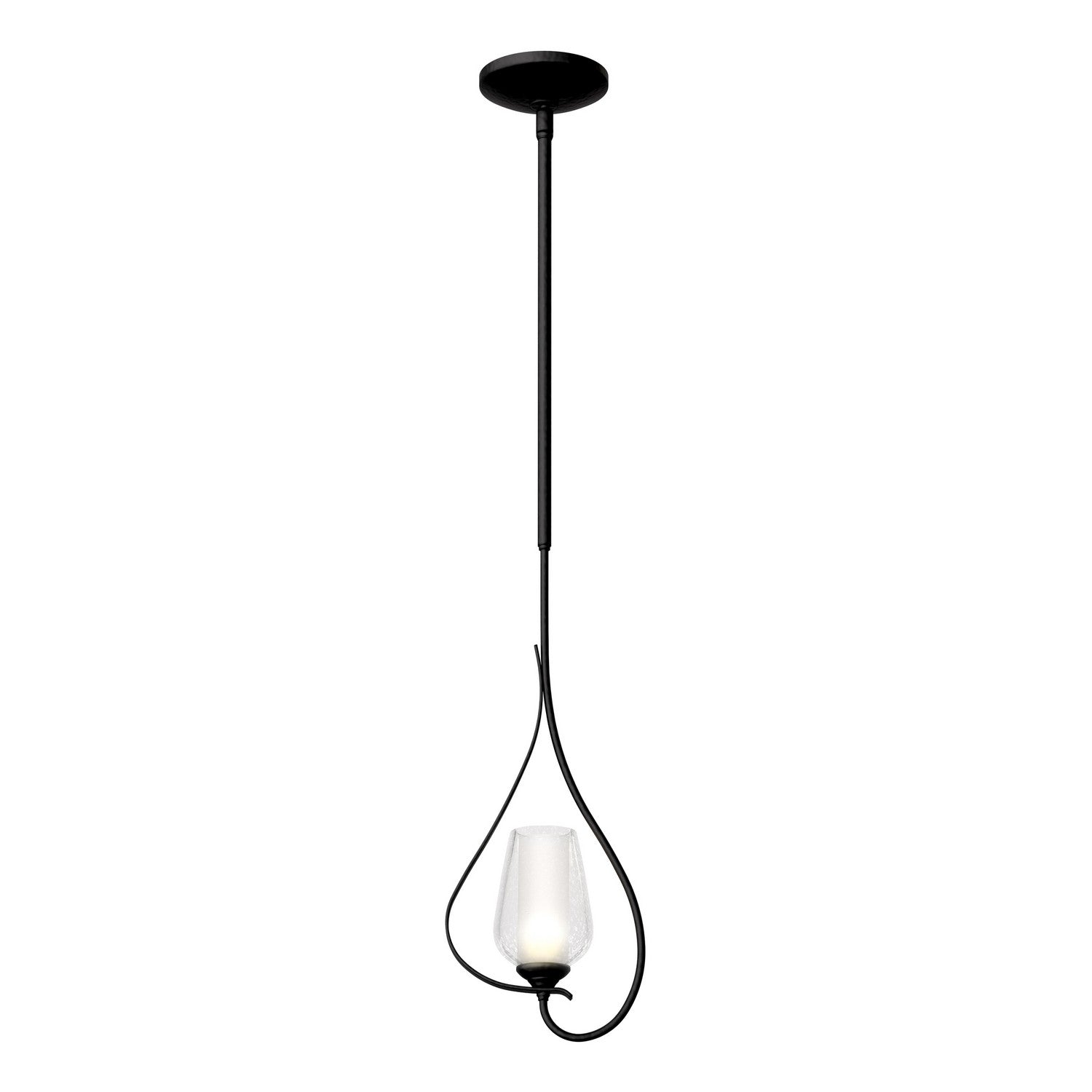  Flora Up Light Mini Pendant