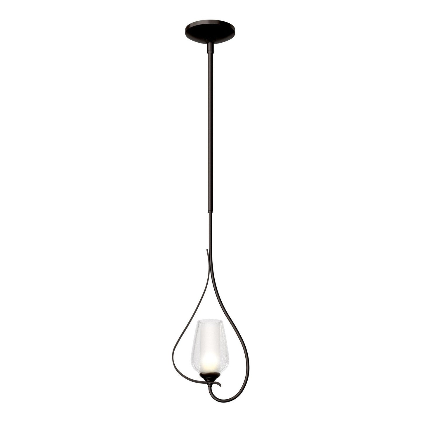  Flora Up Light Mini Pendant