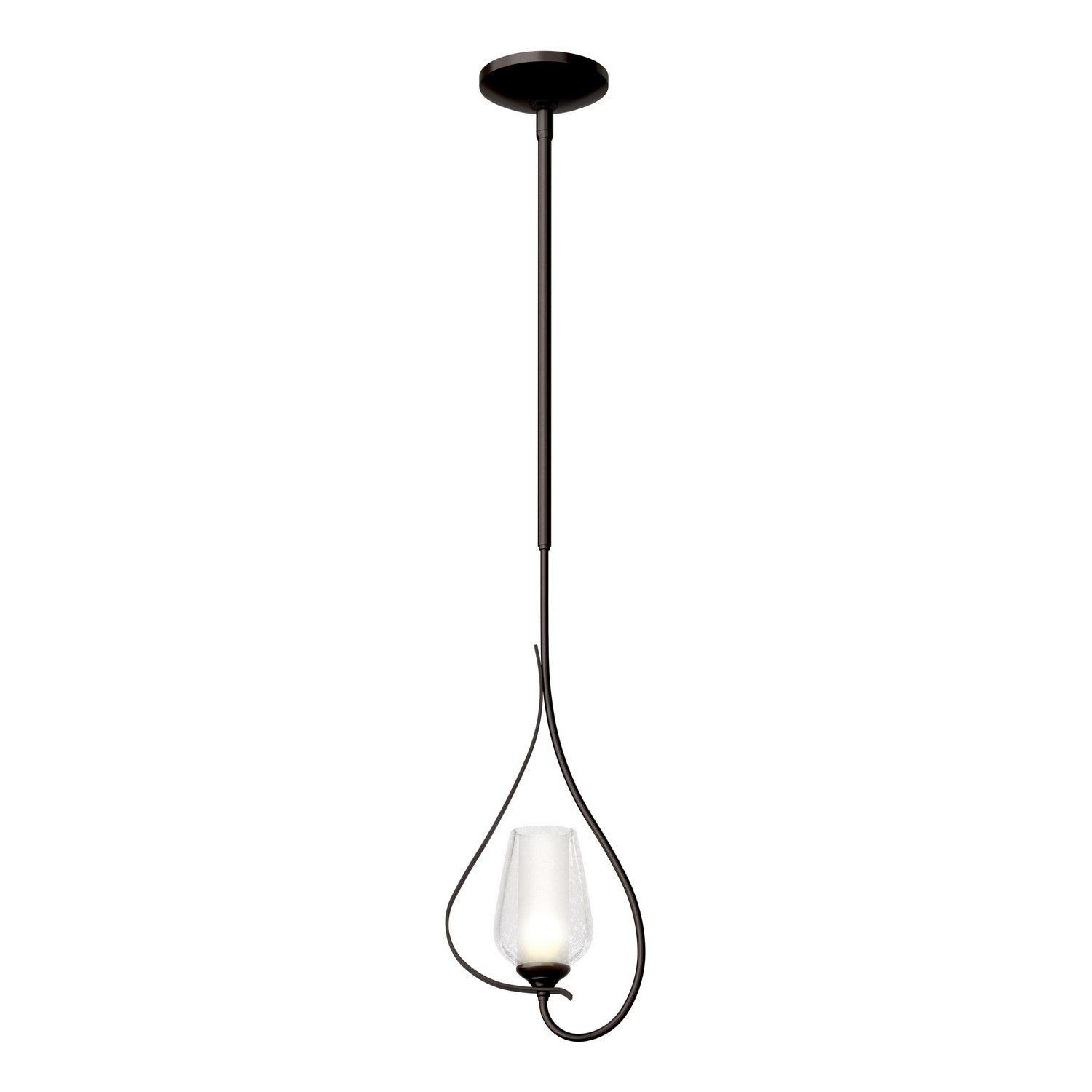  Flora Up Light Mini Pendant