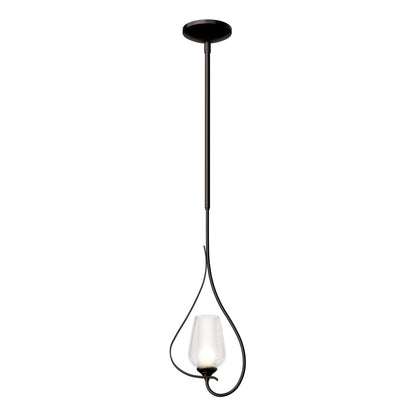  Flora Up Light Mini Pendant