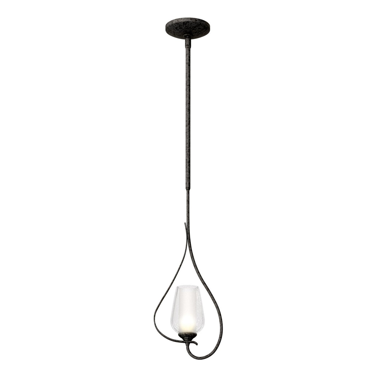  Flora Up Light Mini Pendant